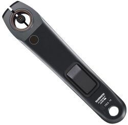 SHIMANO ULTEGRA FC-R8100-P 12 Vites 170MM POWER METER AYNAKOL KOLU - 6