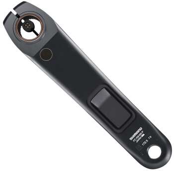SHIMANO ULTEGRA FC-R8100-P 12 Vites 170MM POWER METER AYNAKOL KOLU - 6