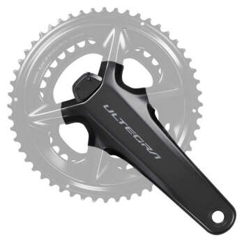 SHIMANO ULTEGRA FC-R8100-P 12 Vites 170MM POWER METER AYNAKOL KOLU - 1