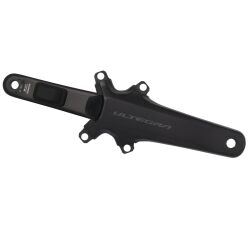 SHIMANO ULTEGRA FC-R8100-P 12 Vites 170MM POWER METER AYNAKOL KOLU - 8