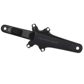 SHIMANO ULTEGRA FC-R8100-P 12 Vites 170MM POWER METER AYNAKOL KOLU - 8