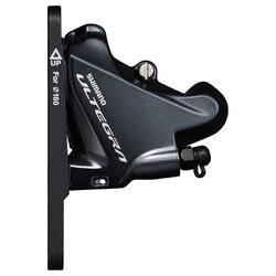 SHIMANO ULTEGRA ST-R8020(L), BR-R8070(F)1000mm ÖN DİSK FREN SET - 2