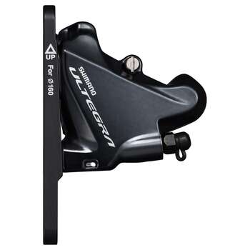 SHIMANO ULTEGRA ST-R8020(L), BR-R8070(F)1000mm ÖN DİSK FREN SET - 2