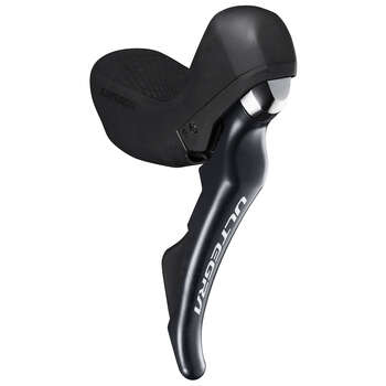 SHIMANO ULTEGRA ST-R8020(R) BR-R8070(R)1700mm ARKA DİSK FREN SET - 3