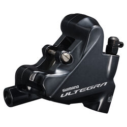 SHIMANO ULTEGRA ST-R8020(R) BR-R8070(R)1700mm ARKA DİSK FREN SET - 2
