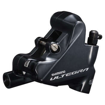 SHIMANO ULTEGRA ST-R8020(R) BR-R8070(R)1700mm ARKA DİSK FREN SET - 2