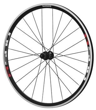 SHIMANO WH-R501 130/168mm YOL ARKA JANT - 1
