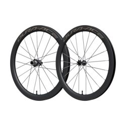 SHIMANO WH-R9370-C50-TL CENTER LOCK DİSK FREN ÖN ARKA JANT SETİ - SHIMANO