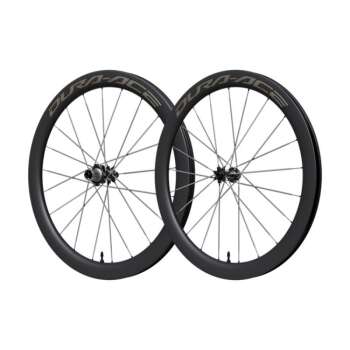 SHIMANO WH-R9370-C50-TL CENTER LOCK DİSK FREN ÖN ARKA JANT SETİ - 1