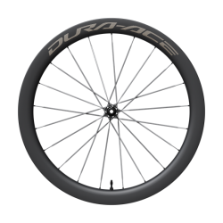 SHIMANO WH-R9370-C50-TL CENTER LOCK DİSK FREN ÖN ARKA JANT SETİ - 2