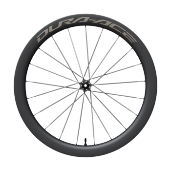 SHIMANO WH-R9370-C50-TL CENTER LOCK DİSK FREN ÖN ARKA JANT SETİ - 2