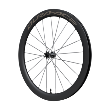 SHIMANO WH-R9370-C50-TL CENTER LOCK DİSK FREN ÖN ARKA JANT SETİ - 3