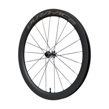 SHIMANO WH-R9370-C50-TL CENTER LOCK DİSK FREN ÖN ARKA JANT SETİ - 4