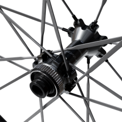 SHIMANO WH-R9370-C50-TL CENTER LOCK DİSK FREN ÖN ARKA JANT SETİ - 7