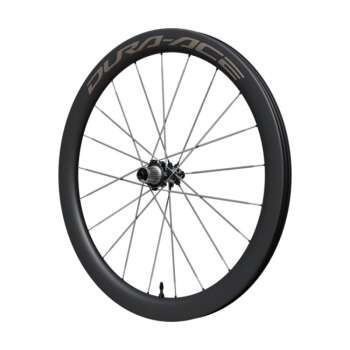 SHIMANO WH-R9370-C50-TL CENTER LOCK DİSK FREN ÖN ARKA JANT SETİ - 9