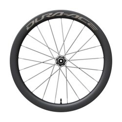 SHIMANO WH-R9370-C50-TL CENTER LOCK DİSK FREN ÖN ARKA JANT SETİ - 10