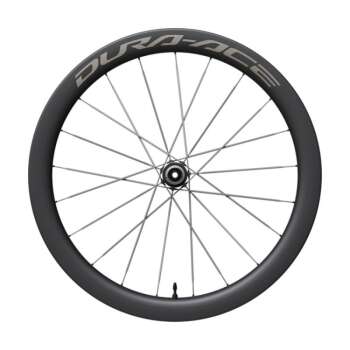 SHIMANO WH-R9370-C50-TL CENTER LOCK DİSK FREN ÖN ARKA JANT SETİ - 10