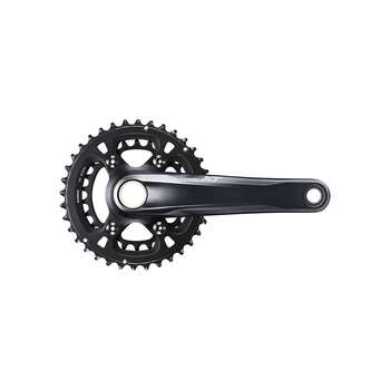 SHIMANO XT FC-M8120-B2 12-Vites 36/26T 170mm AYNAKOL - 1