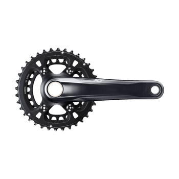 SHIMANO XT FC-M8120-B2 12-Vites 36/26T 175mm AYNAKOL - 1