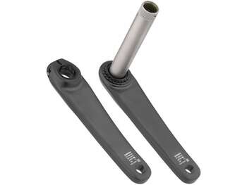SHIMANO XT FC-M8130-1 12-Vites 165MM AYNAKOL KOLU - 4