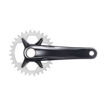 SHIMANO XT FC-M8130-1 12-Vites 175MM AYNAKOL KOLU - 1