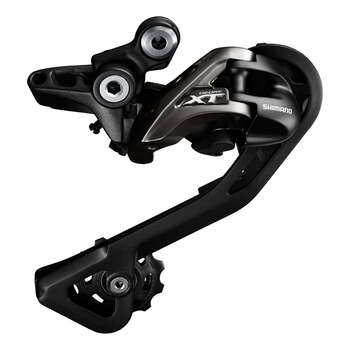 SHIMANO XT RD-T8000 SGS 10 LU ARKA VİTES DEĞİŞTİRİCİ - 1