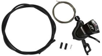 SHIMANO XT SL-T8000 2s ÖN GÖSTERGELİ VİTES KOLU - 2