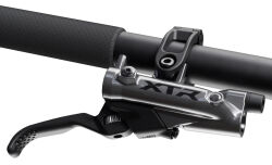SHIMANO XTR BL-M9220(R),BR-M9220(R) 4 PİSTON SAĞ ARKA FREN SETİ - 5
