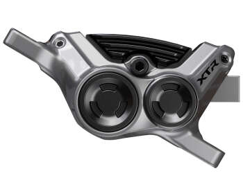 SHIMANO XTR BL-M9220(R),BR-M9220(R) 4 PİSTON SAĞ ARKA FREN SETİ - 8
