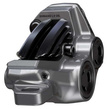 SHIMANO XTR BL-M9220(R),BR-M9220(R) 4 PİSTON SAĞ ARKA FREN SETİ - 10