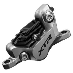 SHIMANO XTR BR-M9120 4 PİSTON HİDROLİK DİSK FREN KALİPER - SHIMANO