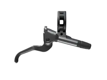 SHIMANO XTR BR-M9200(F),BL-M9200(L) 2 PİSTON SOL ÖN FREN SETİ - 5