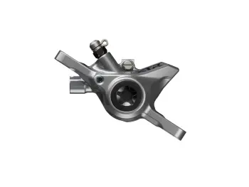 SHIMANO XTR BR-M9200(F),BL-M9200(L) 2 PİSTON SOL ÖN FREN SETİ - 8