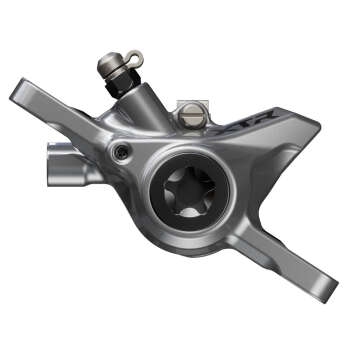 SHIMANO XTR BR-M9200(R),BL-M9200(R) 2 PİSTON SAĞ ARKA FREN SETİ - 5