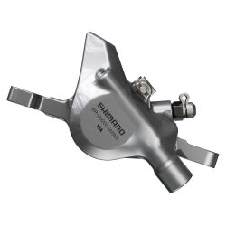 SHIMANO XTR BR-M9200(R),BL-M9200(R) 2 PİSTON SAĞ ARKA FREN SETİ - 6
