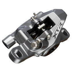 SHIMANO XTR BR-M9200(R),BL-M9200(R) 2 PİSTON SAĞ ARKA FREN SETİ - 7