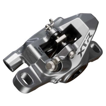 SHIMANO XTR BR-M9200(R),BL-M9200(R) 2 PİSTON SAĞ ARKA FREN SETİ - 7