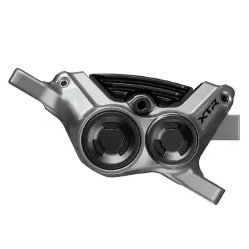 SHIMANO XTR BR-M9220 4 PİSTON HİDROLİK DİSK FREN KALİPER - 2