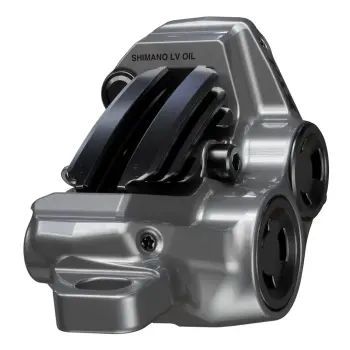 SHIMANO XTR BR-M9220 4 PİSTON HİDROLİK DİSK FREN KALİPER - 4