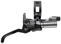 SHIMANO XTR BR-M9220(F),BL-M9220(L) 4 PİSTON SOL ÖN FREN SETİ - 3
