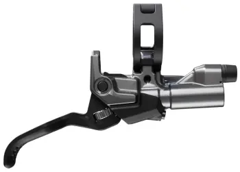 SHIMANO XTR BR-M9220(F),BL-M9220(L) 4 PİSTON SOL ÖN FREN SETİ - 3