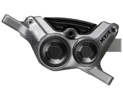 SHIMANO XTR BR-M9220(F),BL-M9220(L) 4 PİSTON SOL ÖN FREN SETİ - 8