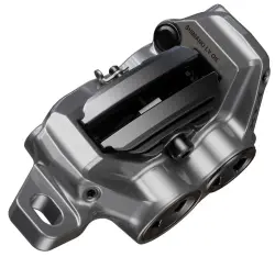 SHIMANO XTR BR-M9220(F),BL-M9220(L) 4 PİSTON SOL ÖN FREN SETİ - 11