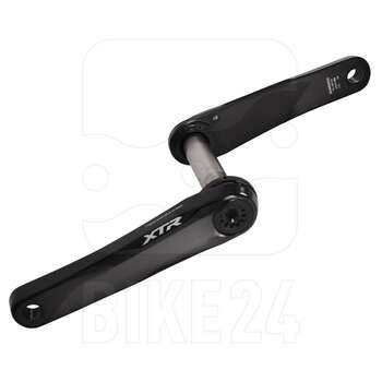 SHIMANO XTR FC-M9100-1 11/12 VİTES 175MM AYNAKOL KOLU - 4