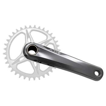 SHIMANO XTR FC-M9100-1 11/12 VİTES 175MM AYNAKOL KOLU - 1