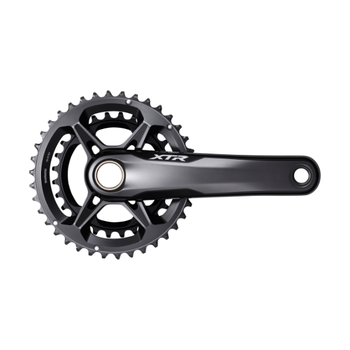 SHIMANO XTR FC-M9100-2 12 VİTES 170MM AYNAKOL - 1
