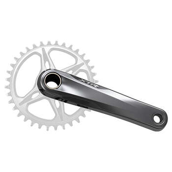SHIMANO XTR FC-M9130-1 12 VİTES 170MM AYNAKOL KOLU - 1