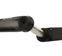 SHIMANO XTR FC-M9130-1 12 VİTES 170MM AYNAKOL KOLU - 3