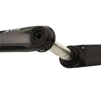 SHIMANO XTR FC-M9130-1 12 VİTES 170MM AYNAKOL KOLU - 3