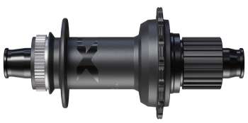 SHIMANO XTR FH-M9210-B 28 DELİK ARKA HAZNE - 1